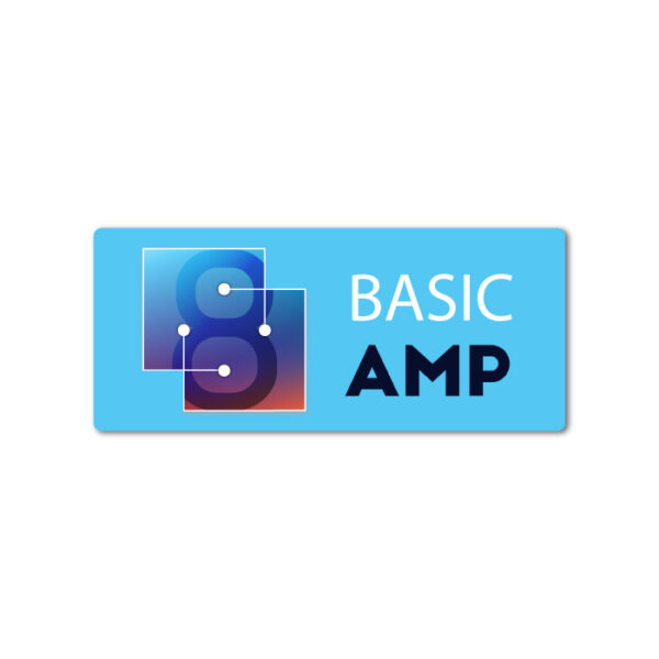 Descon 8 Basic AMP Plan