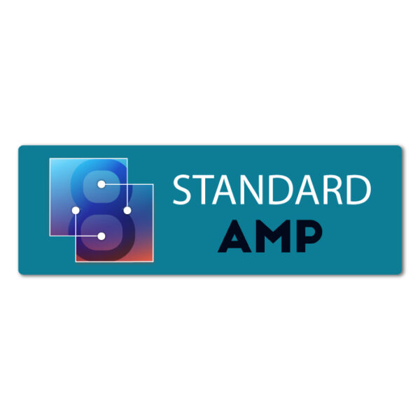 Descon 8 Standard AMP Plan