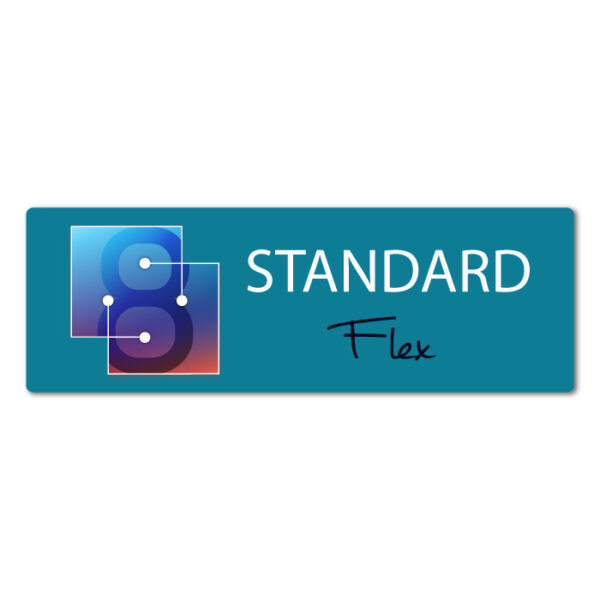 Descon 8 Standard Flex Plan